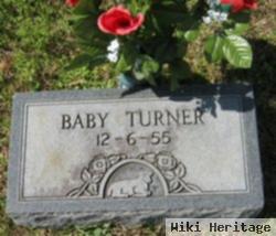 Baby Turner