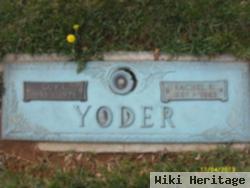 Guy L Yoder