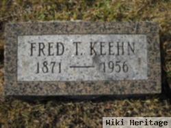 Fred T. Keehn