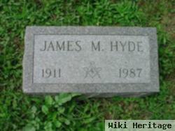 James Hyde