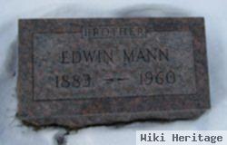 Edwin Mann