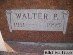 Walter P. Kunert