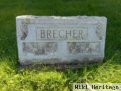 Bertha Irene Button Brecher