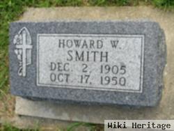 Howard W Smith