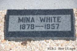 Mina White