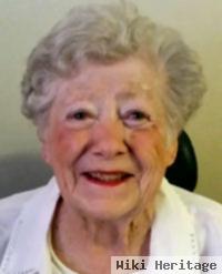 Joan Margaret Easley Popowitz