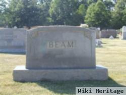 Ocie M. Bess Beam