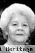 Phyllis Mae Crouse Strom