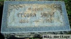 Cleora Munger Smith