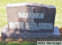 Mary Ruth Mcafee Parker