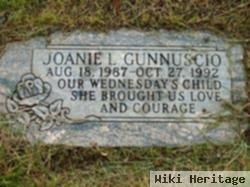 Joanie L Gunnuscio