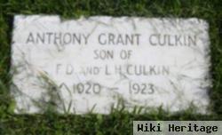 Anthony Grant Culkin