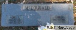 John Junior Mcdougald