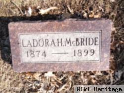Ladora H Mcbride