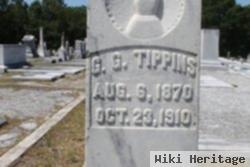 George Glenn Tippins