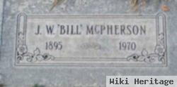 John William "bill" Mcpherson