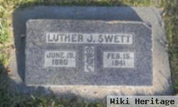 Luther J. Swett