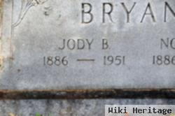 Jody B. Bryant