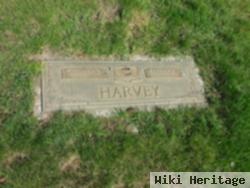 Clarence William Harvey