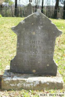 Gracie E. Smith