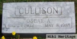 Oscar A. Cullison