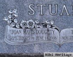 Joan Mavis Doughty Stuart