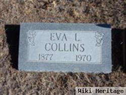 Eva L Collins