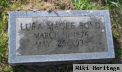 Lura Magee Boyd