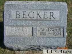 Dewey Briggs Becker