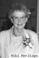 Mary Elizabeth Regehr Skeers