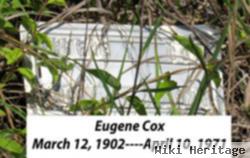 Eugene Cox