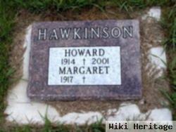 Howard Hawkinson