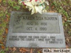 Karen Lisa Hooten