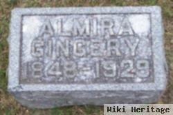 Almira Lingo Gingery