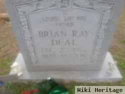 Brian Ray Deal