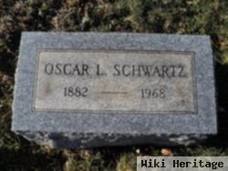 Oscar L Schwartz