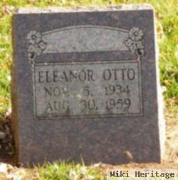 Eleanor Otto