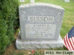 Robert B Sisson