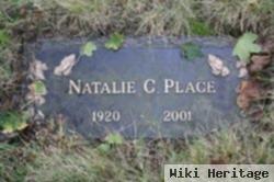 Natalie C. Place