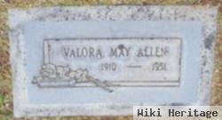 Valora May Allen