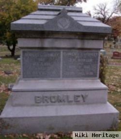 Charles Emmet Bromley