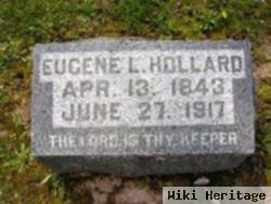 Eugene L. Hollard