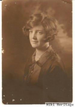 Ethel Estelle Melvin