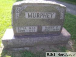 Harry E Murphey