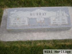 Myrtle Gurr Murray