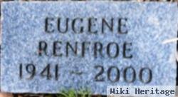 Eugene Renfroe