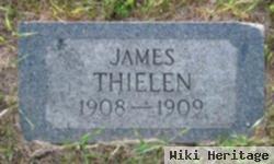 James J Thielen