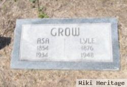 Lyle Grow