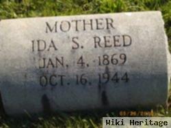 Ida Swartley Reed