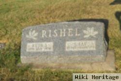 Ruth Swanson Rishel